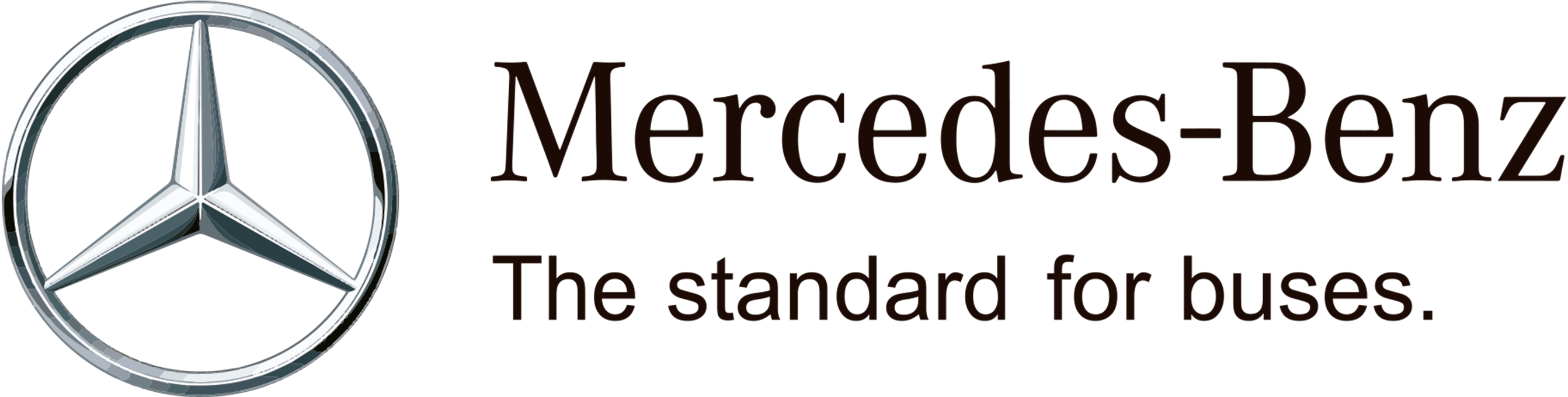 Logo Mercedes-Benz